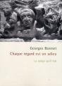 Chaque Regard Est Un Adieu ; Le Temps Qu'Il Fait - Preview