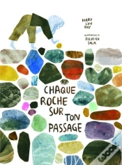Capa do artigo Chaque Roche Sur Ton Passage