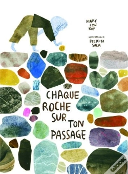 Capa do artigo Chaque Roche Sur Ton Passage
