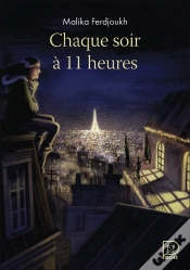 Capa do artigo Chaque Soir À 11 Heures