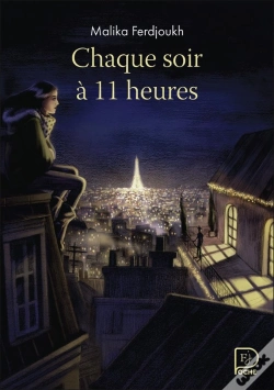 Capa do artigo Chaque Soir À 11 Heures