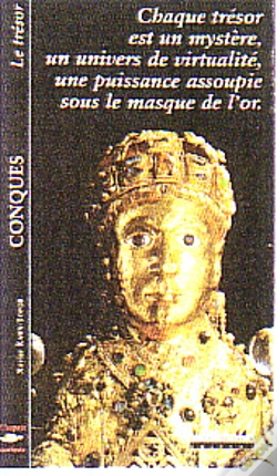 Capa do artigo Chaque Trésor Est Un Mystère, Un Univers De Virtualité, Une Puissance Assoupie Sous Le Masque De L'Or