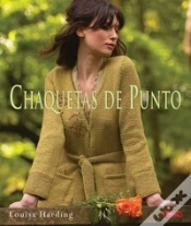 Capa do artigo Chaquetas De Punto
