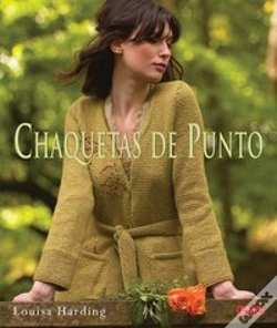 Capa do artigo Chaquetas De Punto