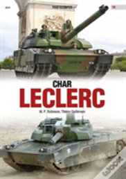 Char Leclerc