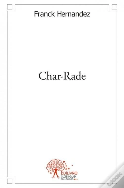 Capa do artigo Char-Rade