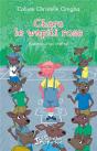 Chara Le Wapiti Rose - Preview