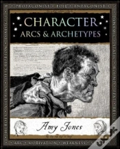 Capa do artigo Character