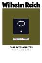 Character Analysis - Preview
