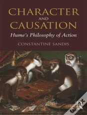 Capa do artigo Character And Causation