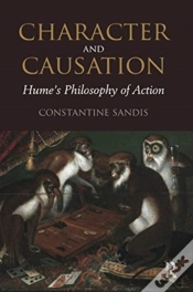 Capa do artigo Character And Causation