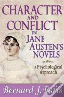 Character And Conflict In Jane Austen'S Novels