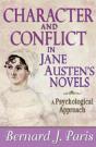 Character And Conflict In Jane Austen'S Novels - Preview