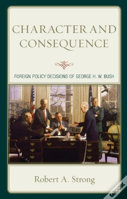 Capa do artigo Character And Consequence