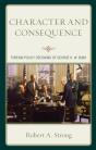 Character And Consequence - Preview