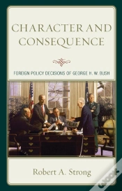 Capa do artigo Character And Consequence