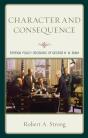 Character And Consequence - Preview