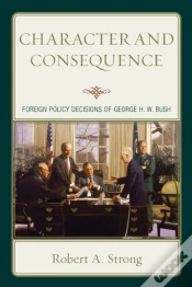 Capa do artigo Character And Consequence