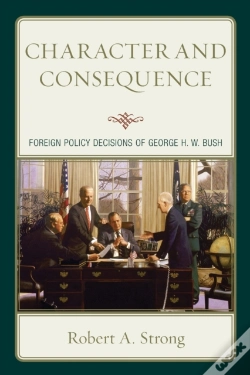 Capa do artigo Character And Consequence