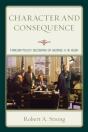 Character And Consequence - Preview