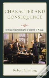 Capa do artigo Character And Consequence