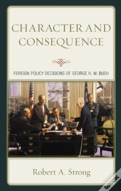 Capa do artigo Character And Consequence