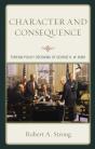 Character And Consequence - Preview