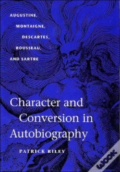 Capa do artigo Character And Conversion In Autobiography