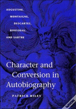Capa do artigo Character And Conversion In Autobiography