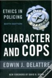 Character And Cops