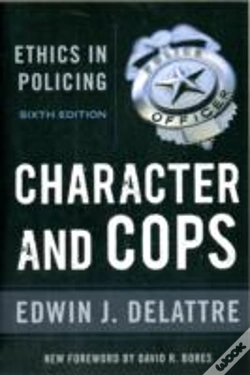 Capa do artigo Character And Cops