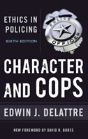 Character And Cops - Preview