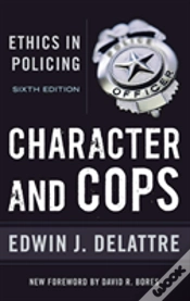 Capa do artigo Character And Cops
