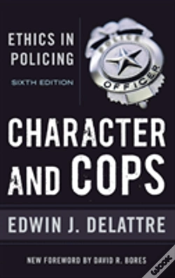 Capa do artigo Character And Cops