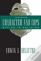 Character And Cops