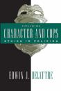 Character And Cops - Preview