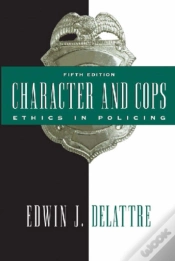 Capa do artigo Character And Cops