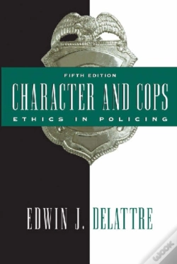 Capa do artigo Character And Cops