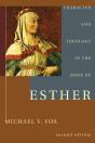 Character And Ideology In The Book Of Esther - Preview