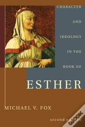 Capa do artigo Character And Ideology In The Book Of Esther