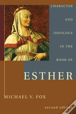 Capa do artigo Character And Ideology In The Book Of Esther