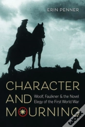 Capa do artigo Character And Mourning