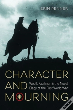 Capa do artigo Character And Mourning