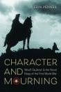 Character And Mourning - Preview
