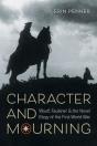 Character And Mourning - Preview