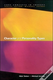 Capa do artigo Character And Personality Types