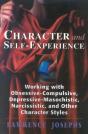Character And Self-Experience - Preview
