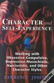 Capa do artigo Character And Self-Experience