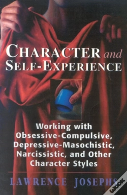 Capa do artigo Character And Self-Experience