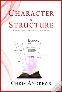 Capa do artigo Character And Structure: The Foundations Of Fiction